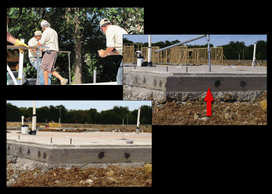 slabtek foundation systems
