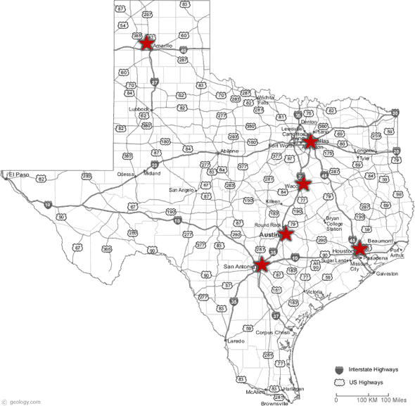 Texas