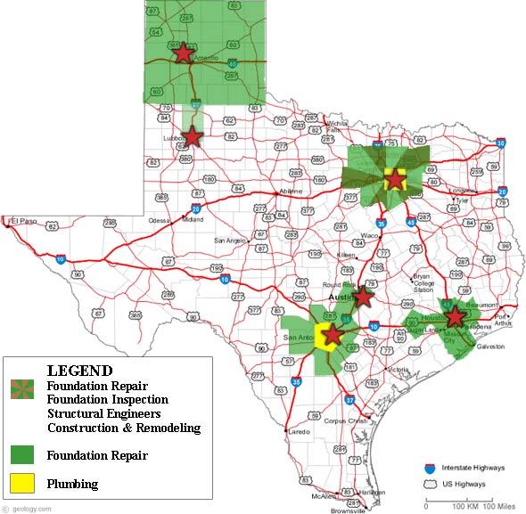 Texas